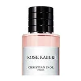 Dior Rose Kabuki Парфюмерная вода унисекс 125 мл фото 7