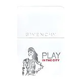 Givenchy Play in the City for Her Парфюмерная вода женская 50 мл фото 9