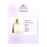 MDCI Parfums Le Barbier de Tanger Парфюмерная вода мужская 75 мл фото 7