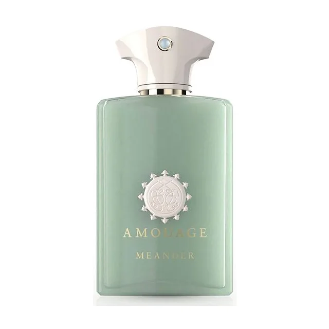 Amouage Meander Парфюмерная вода унисекс 100 мл Amouage купить