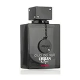 Armaf Club De Nuit Urban Elixir Парфюмерная вода мужская 105 мл фото 1