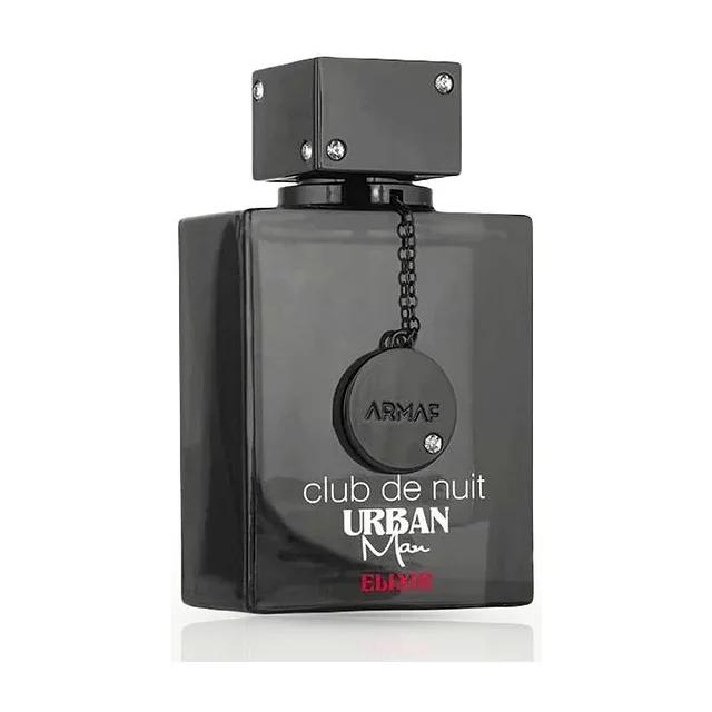 Armaf Club De Nuit Urban Elixir Парфюмерная вода мужская 105 мл Armaf купить
