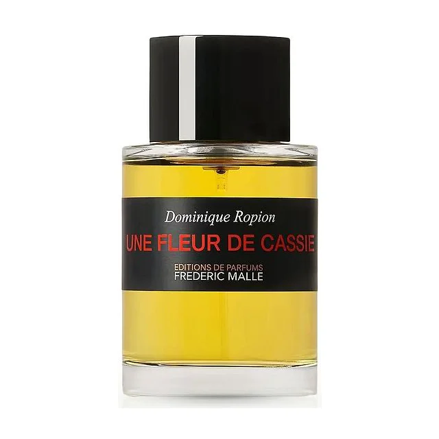Frederic Malle Editions de Parfums Une Fleur de Cassie Парфюмерная вода унисекс 100 мл Frederic Malle купить