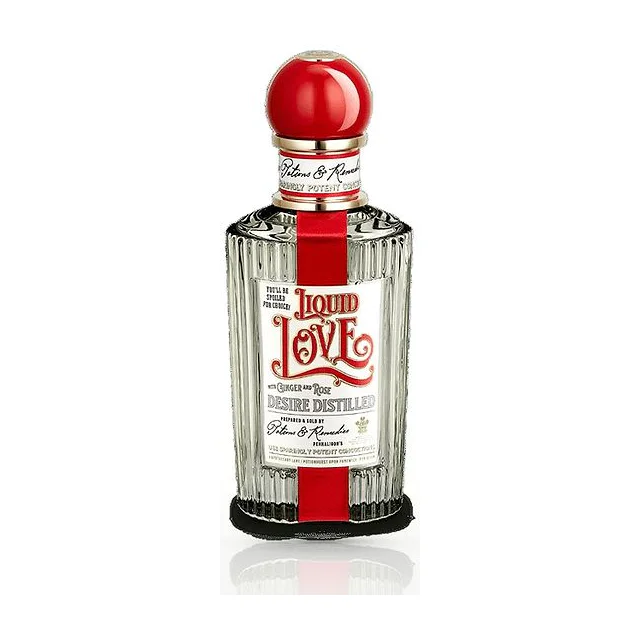 Penhaligon's Liquid Love Парфюмерная вода унисекс 100 мл PENHALIGONS купить