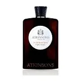 Atkinsons 24 Old Bond Street Triple Extract Одеколон мужской 100 мл фото 1