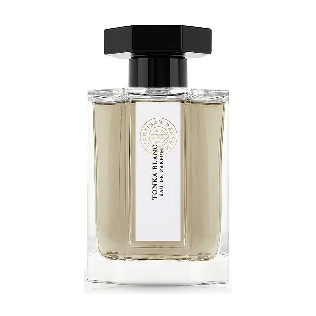 L'Artisan Parfumeur Tonka Blanc Парфюмерная вода унисекс 100 мл L'Artisan Parfumeur купить