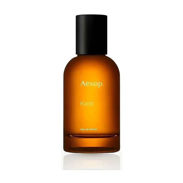 Aesop Karst Парфюмерная вода унисекс 50 мл Aesop купить