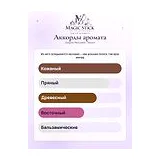 Sospiro Perfumes Tenore Парфюмерная вода унисекс 100 мл фото 7