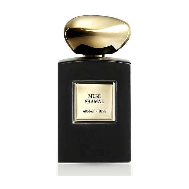 Giorgio Armani Musc Shamal Парфюмерная вода женская 100 мл Giorgio Armani купить