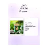 House Of Sillage Passion De L'Amour Nouvelle Liaison Parfum Парфюм унисекс 75 мл фото 4