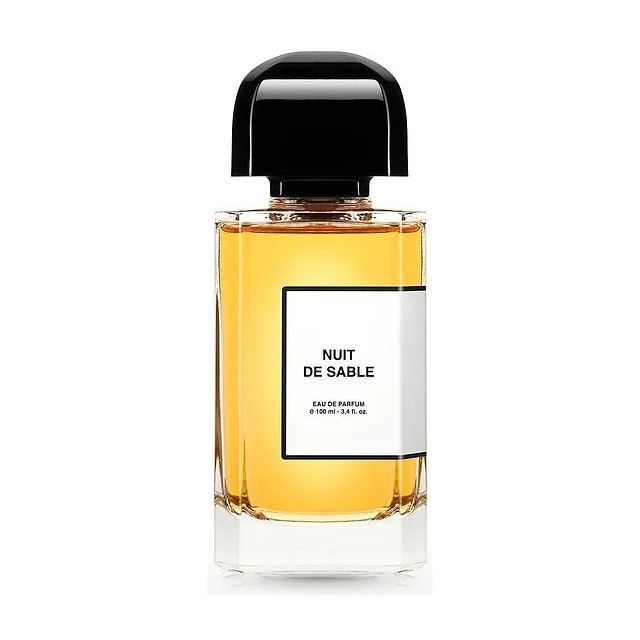 BDK Parfums Nuit De Sable Парфюмерная вода унисекс 100 мл BDK PARFUMS купить