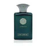 Fragrance World Abraaj Enclosure Парфюмерная вода унисекс 100 мл фото 1
