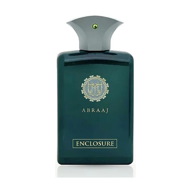 Fragrance World Abraaj Enclosure Парфюмерная вода унисекс 100 мл Fragrance World купить