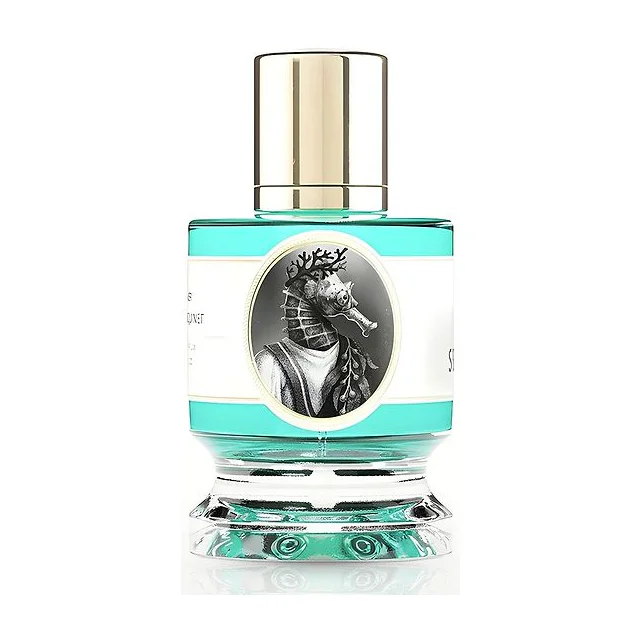 Zoologist Perfumes Seahorse Духи унисекс 60 мл Zoologist Perfumes купить