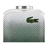 Lacoste Fragrances L.12.12. Blanc Eau Intense Туалетная вода мужская 100 мл фото 8