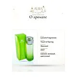 Lacoste Fragrances Touch of Spring Туалетная вода женская 50 мл фото 7
