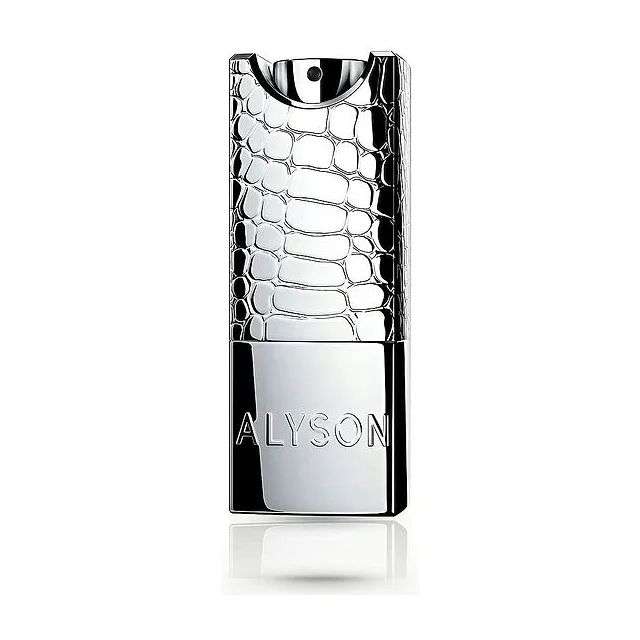 Alyson Oldoini Crystal Oud Парфюмированная вода для мужчин 20 мл Alyson Oldoini купить