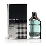 BURBERRY The Beat For Men Туалетная вода для мужчин 100 мл фото 2