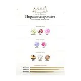 MDCI Parfums Rose de Siwa Парфюмерная вода женская 100 мл фото 3