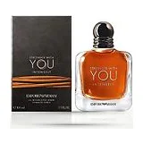 Giorgio Armani Emporio Armani Stronger With You Intensely Парфюмерная вода мужская 100 мл фото 2