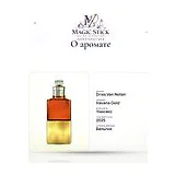 Dries Van Noten Havana Gold Парфюмерная вода унисекс 4 мл фото 6