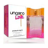 EMANUEL UNGARO LOVE Парфюмерная вода для женщин 90 мл фото 1