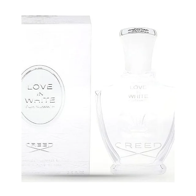 Creed Love in White for Summer Парфюмерная вода женская 30 мл Creed купить