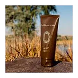 La Sultane De Saba Shower Cream Amber Musk Sandalwood - Амбра Мускус Сандал крем душ 200 фото 1