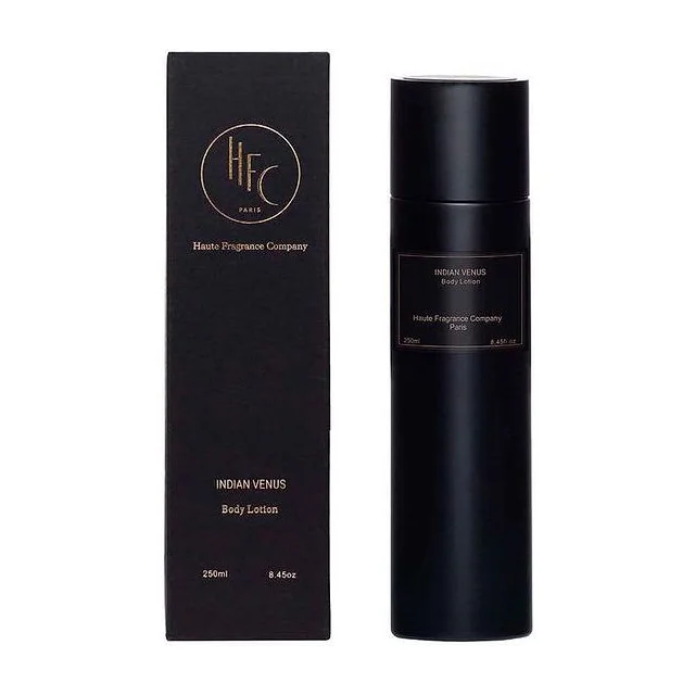 HFC INDIAN VENUS лосьон для тела 250 мл HAUTE FRAGRANCE COMPANY купить