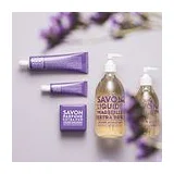 COMPAGNIE DE PROVENCE Набор: Lavande Aromatique жидкое мыло для тела и рук 300 мл + санитайзер 100 мл фото 4