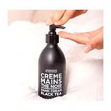 COMPAGNIE DE PROVENCE BLACK IS BLACK DUO - набор средств для тела и рук фото 3