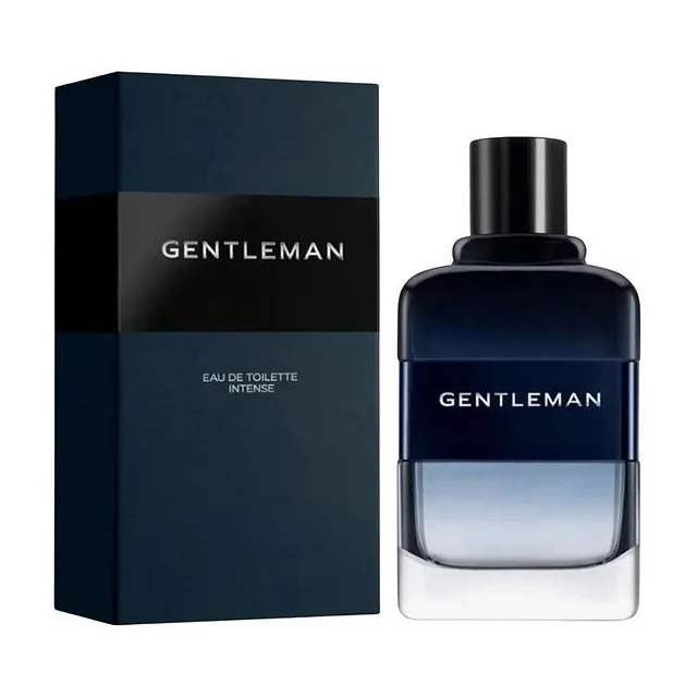 Givenchy Gentleman Intense туалетная вода 60 мл Givenchy купить