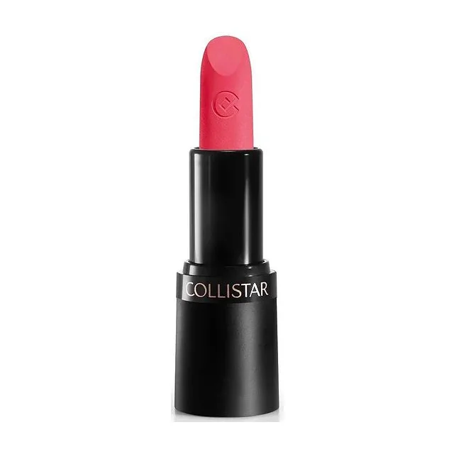 Collistar - Помада для губ c матовым эффектом PURO MATTE, № 28 ROSA PESCA 3,5 мл купить