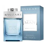 Парфюмерная вода Bvlgari Man Glacial Essence Eau de Parfum мужская 100 мл фото 2