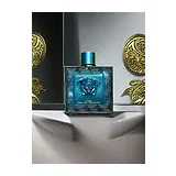VERSACE EROS Туалетная вода для мужчин 30 мл фото 3