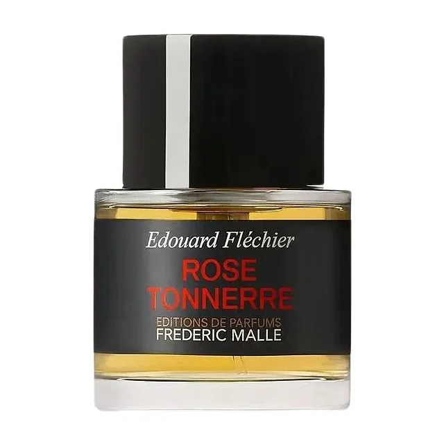 Frederic Malle Rose Tonnerre Eau de Parfum Парфюмерная вода унисекс 7 мл Frederic Malle купить