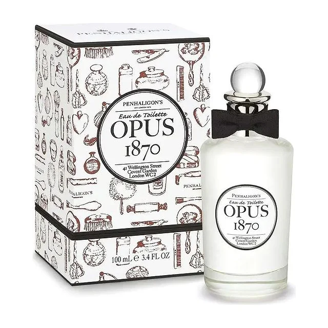 Penhaligons Opus 1870 Туалетная вода для мужчин 100 мл PENHALIGONS купить