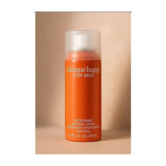 Clinique Happy For Men 200 мл Мужской дезодорант - антиперспирант Deo Clinique купить