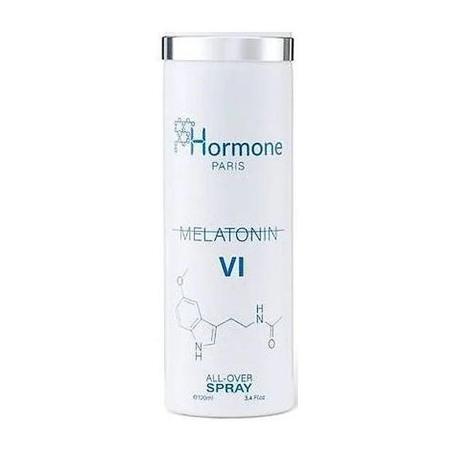 Hormone Paris Melatonin VI Спрей для тела унисекс 100 мл Hormone Paris купить