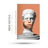 NEW NOTES Caramello Vanilla Духи унисекс 2 мл пробник