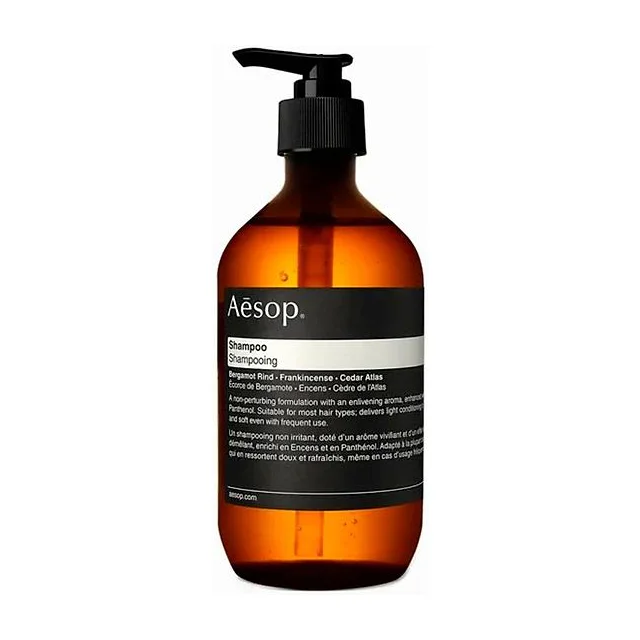 AESOP Shampoo Шампунь для волос 500 мл Aesop купить