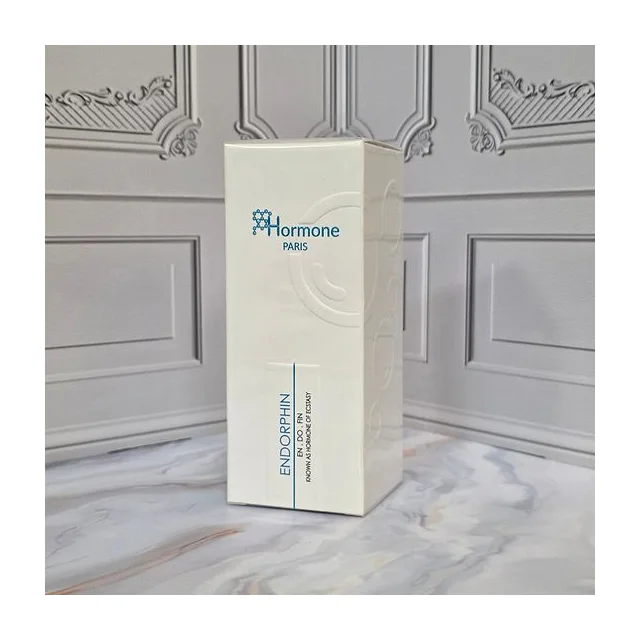 Hormone Paris Endorphin Духи унисекс 100 мл (старый дизайн) Hormone Paris купить