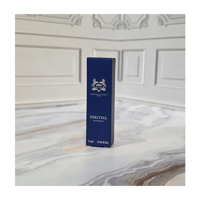 Parfums de Marly Percival Парфюмерная вода 5 мл купить