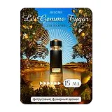 Bvlgari Le Gemme Tygar Парфюмерная вода для мужчин 15 мл Отливант фото 1