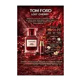 TOM FORD LOST CHERRY Парфюмерная вода для женщин 5 мл Отливант фото 1