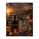 Louis Vuitton Ambre Levant Парфюмерная вода 15 мл Отливант фото 1