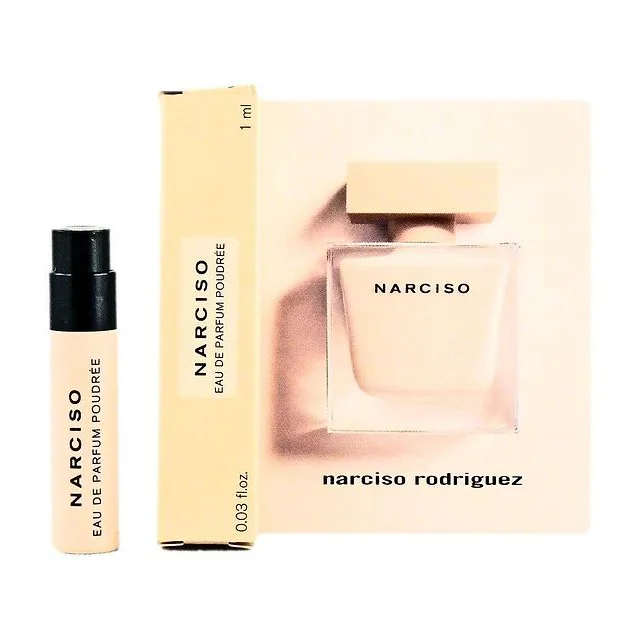 Narciso Rodriguez NARCISO POUDREE Парфюмерная вода женская 1 мл купить