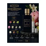 EX NIHILO Fleur Narcotique Extrait Духи унисекс 5 мл Отливант фото 1