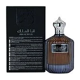 ARD AL ZAAFARAN ANA AL MALIK I AM KING Парфюмерная вода для мужчин 100 мл фото 4