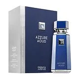 French Avenue Azzure Oud Парфюмерная вода 100 мл фото 2